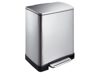 Waste bins